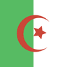 Algeria: Business Visa icon