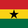 Ghana: Business Visa icon