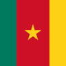 Cameroon: Tourist E-VISA icon