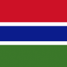 Gambia: Tourist Visa icon