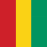 Guinea: Tourist E-VISA icon