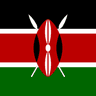 Kenya: Tourist E-VISA icon