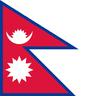 Nepal: Tourist E-VISA icon