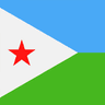 Djibouti: Business Visa icon