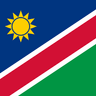 Namibia: Tourist Visa icon